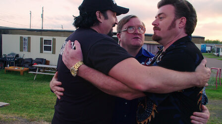 Randy Trailer Park Boys Quotes